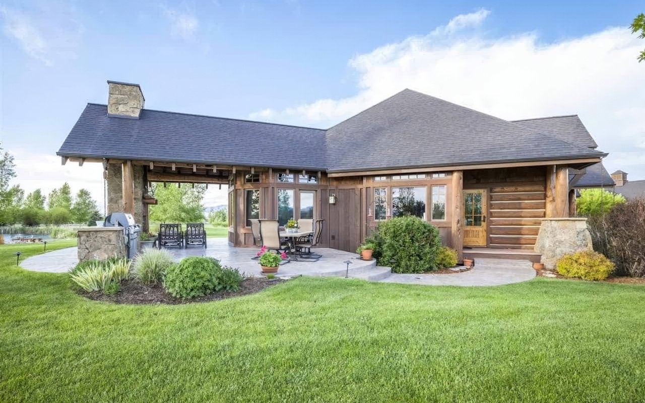 167 Rivers Edge Road – Bozeman, Montana