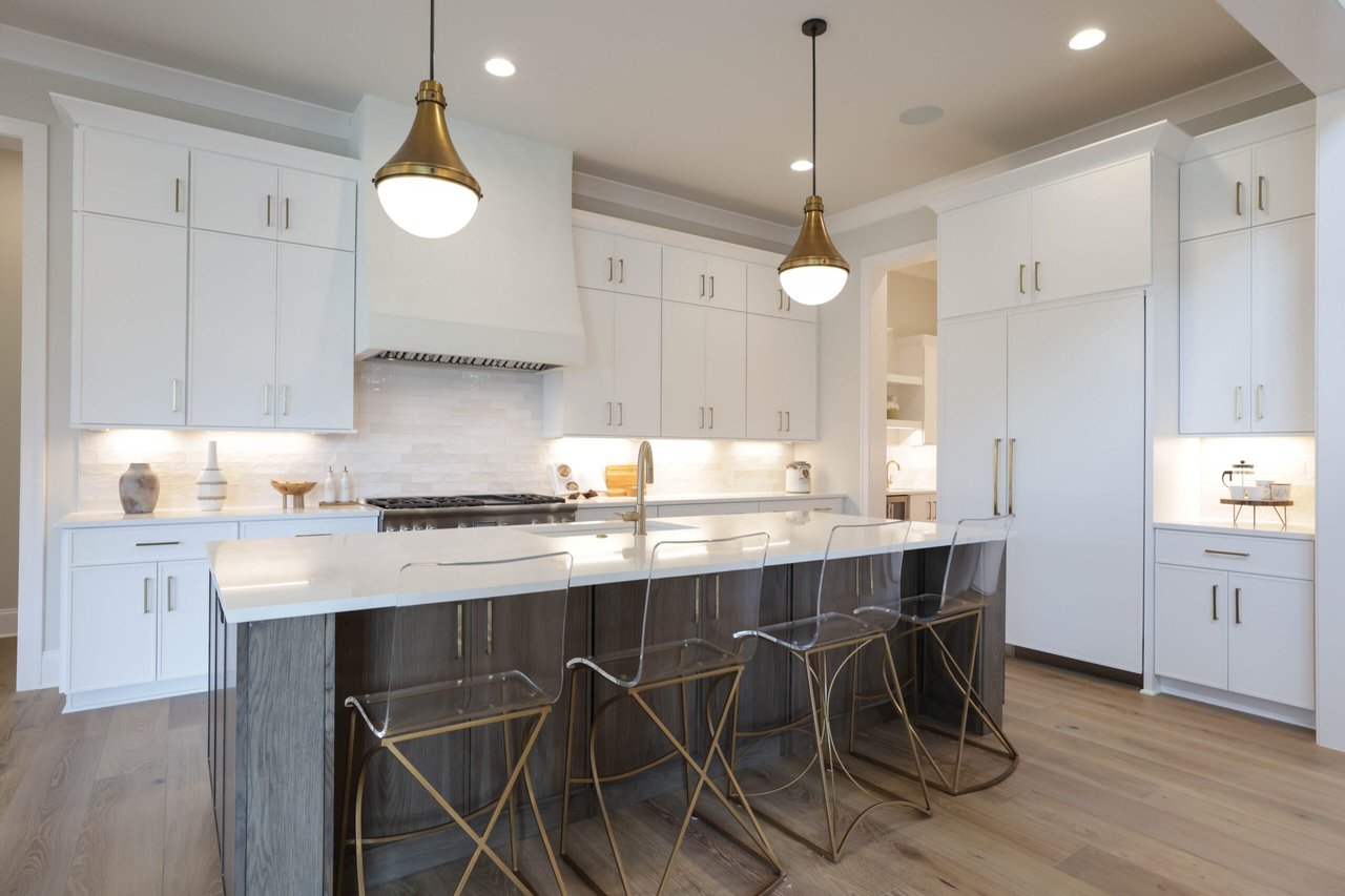 Hardeman Springs Blvd Lots 101-109