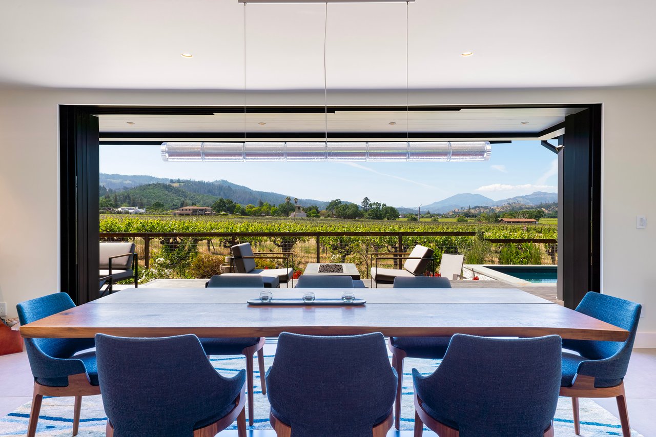 Contemporary Grove