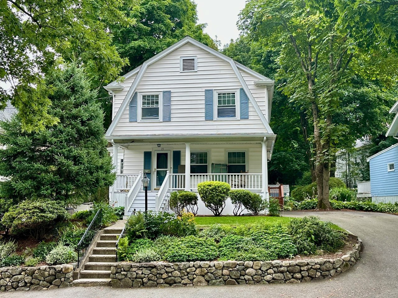 Bob and Wendy - sold in Lexington