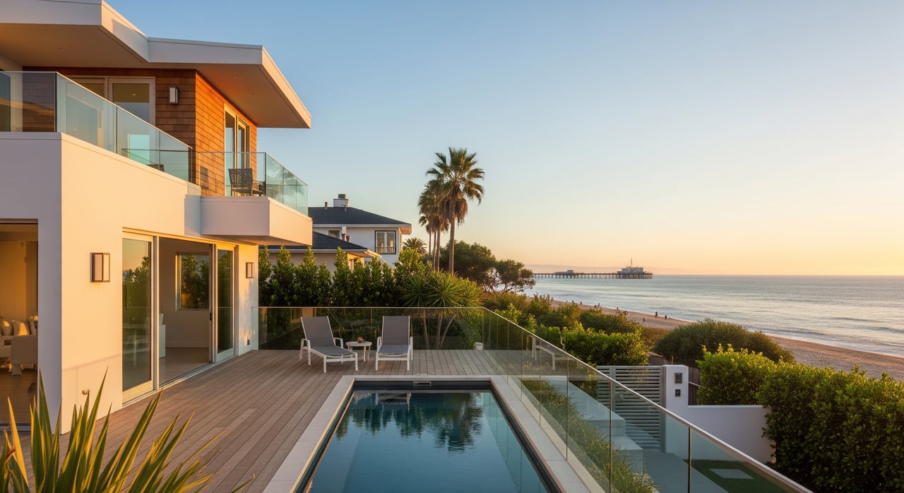 Home‑Sharing Rules In Santa Monica: What’s Legal