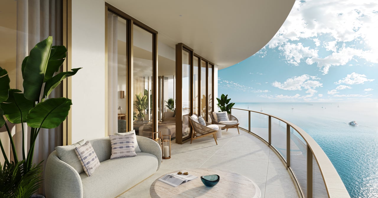 St Regis - Bahia Mar Residences / Fort Lauderdale