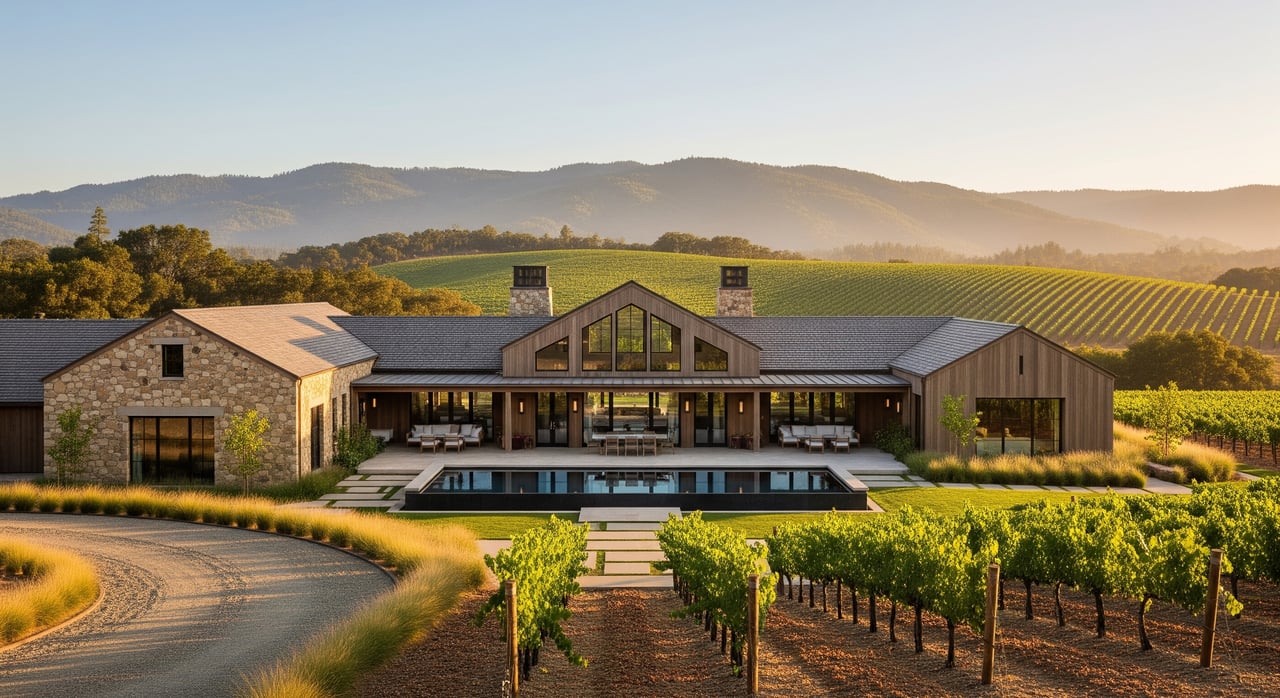 What Days on Market Means in Glen Ellen