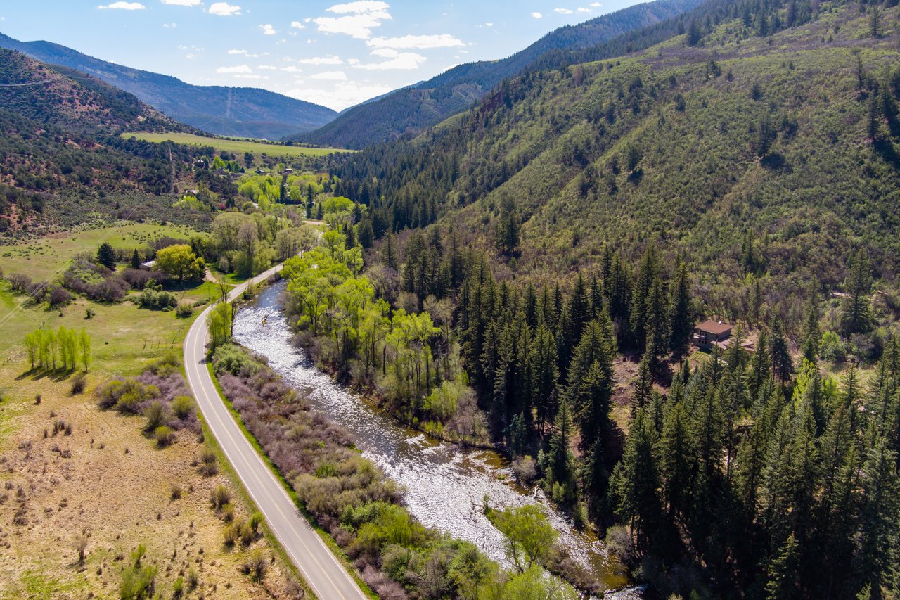 Colorado Lifestyle Awaits