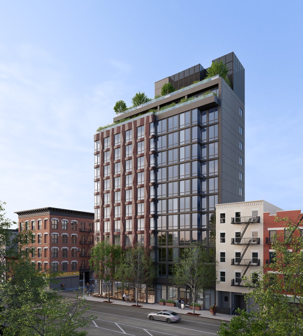 125 Chrystie photo