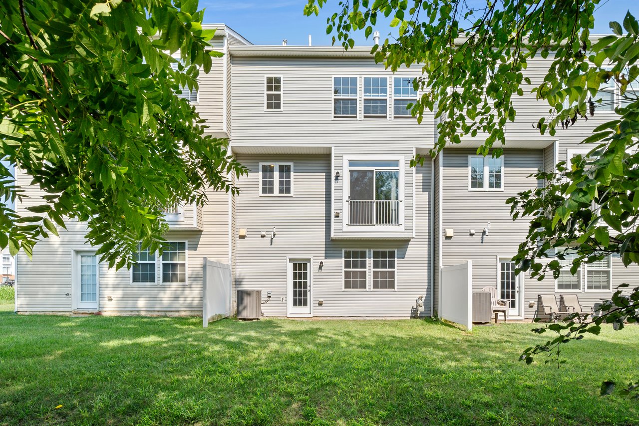 Rosewood Village