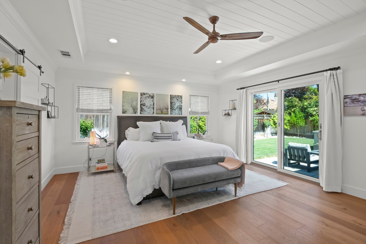1857 Cabana Drive,  San Jose