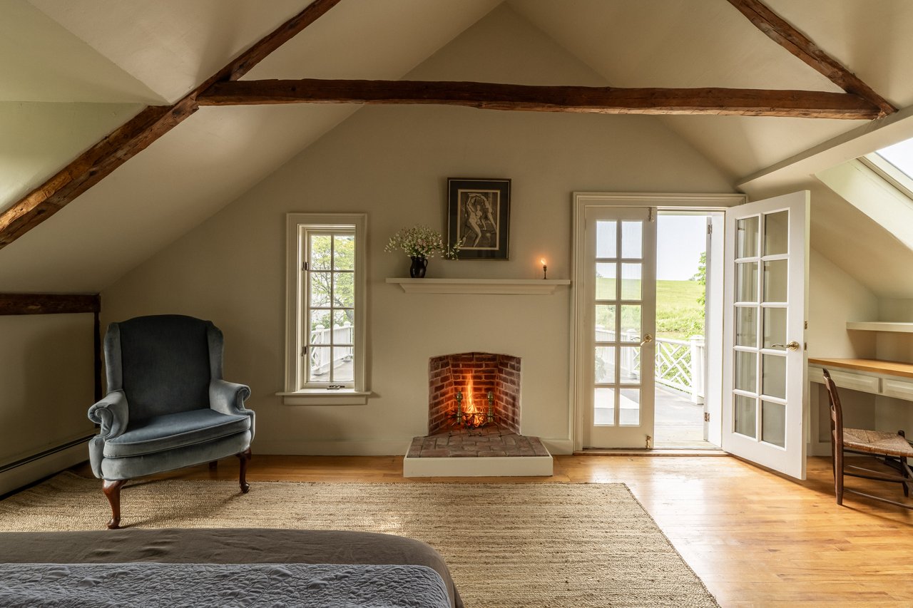 361 Schnackenberg Road, Ghent