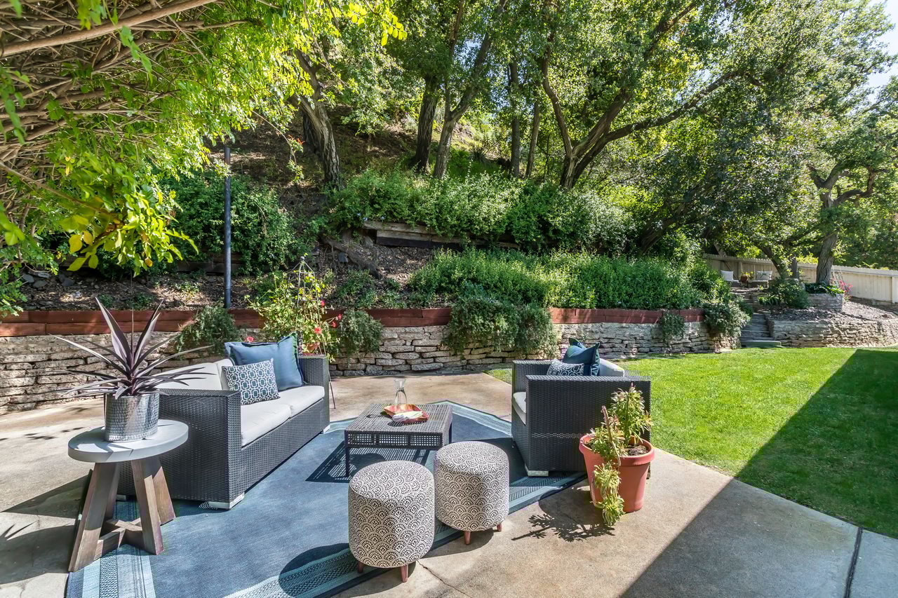 California Ranch Home | Brentwood