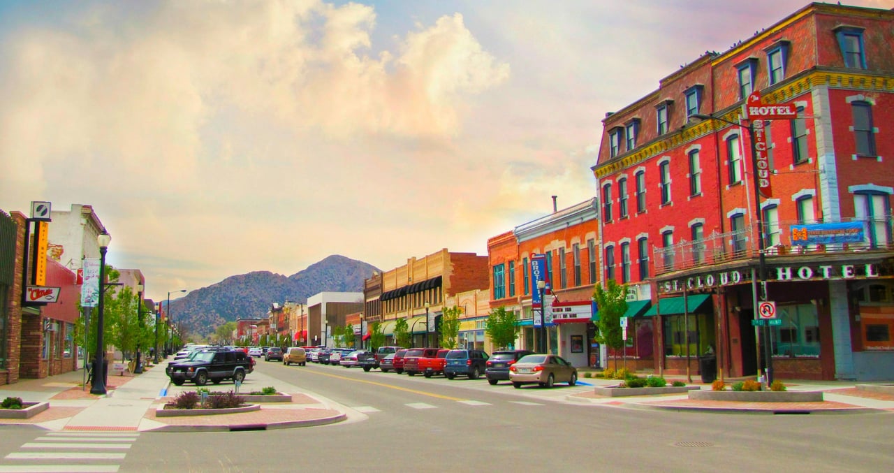 Canon City