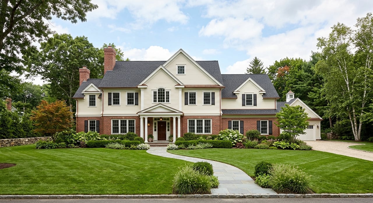 Relocating From Boston To Newton: What Buyers Should Know