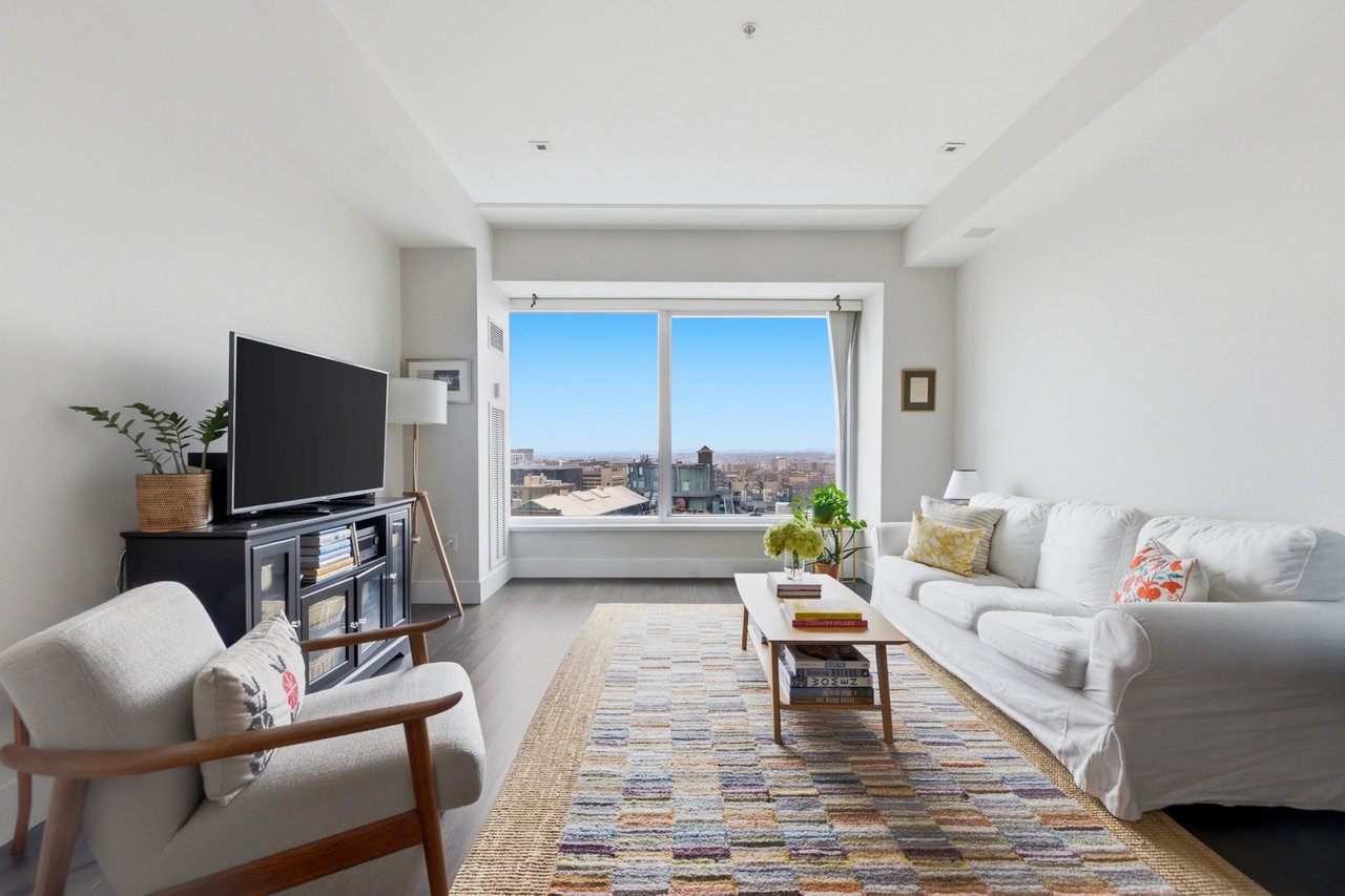 110 Stuart Street #20A
