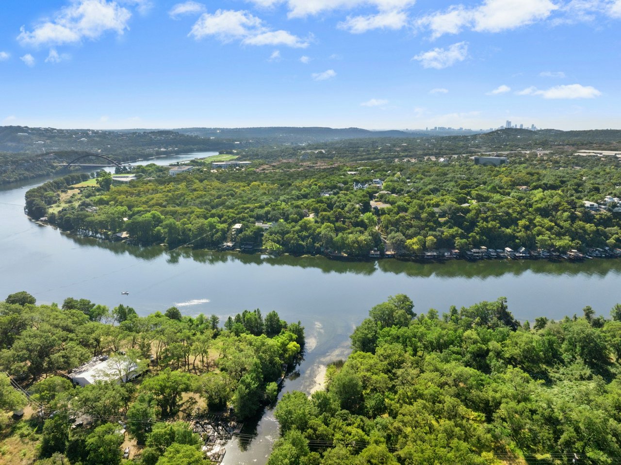 Cheapest Lake Access in Austin Now Available!