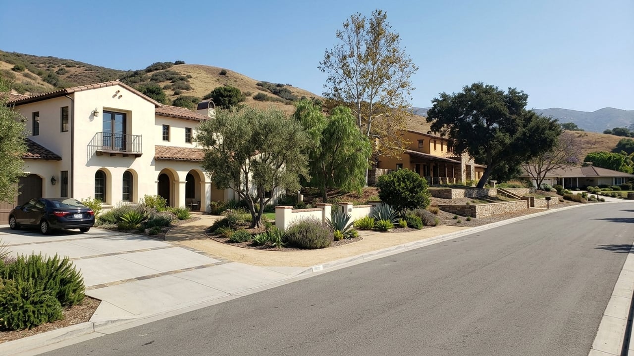 The Most Expensive Neighborhoods in San Juan Capistrano, CA