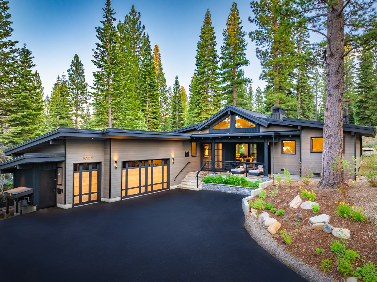 Schaffer’s Mill Market Update Q1–Q3 2025  cover