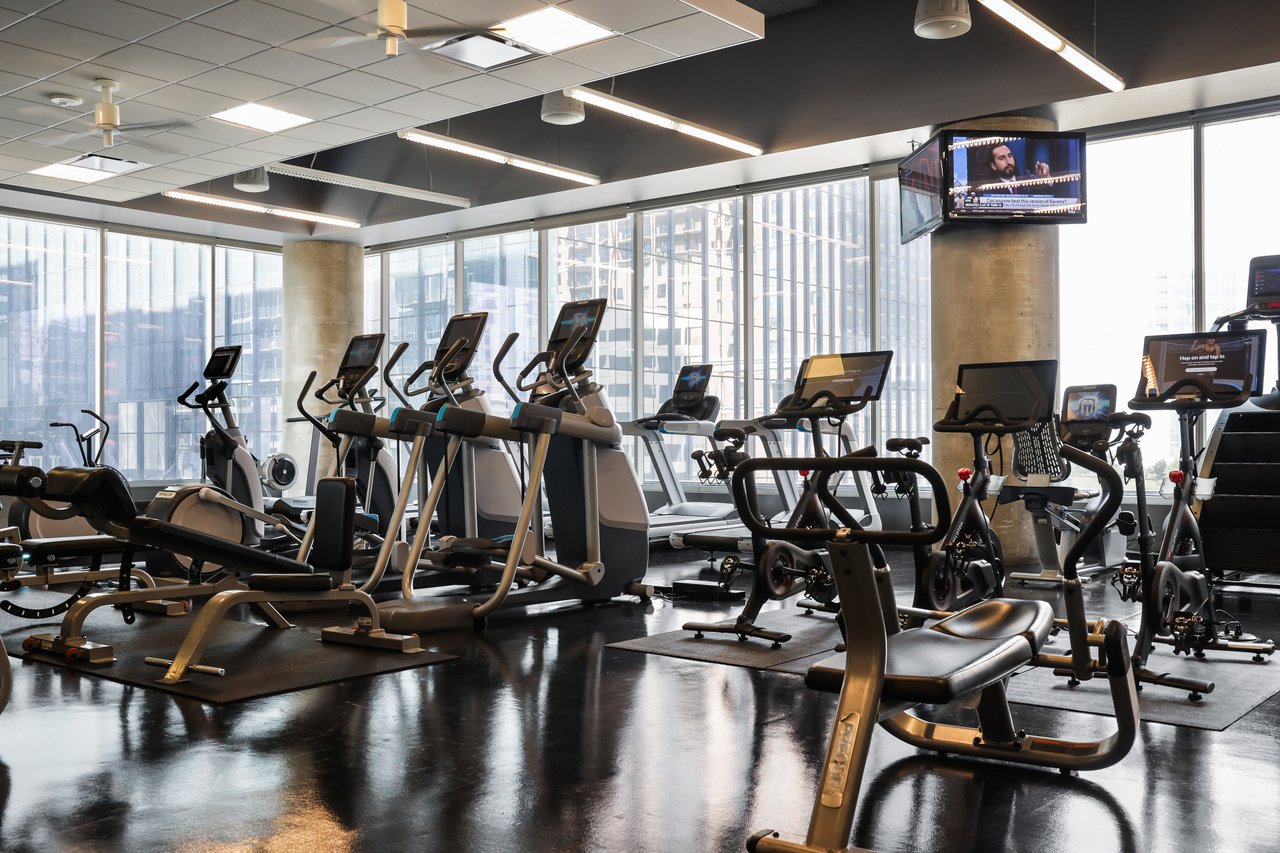 Sky-High Luxury at the W Residences