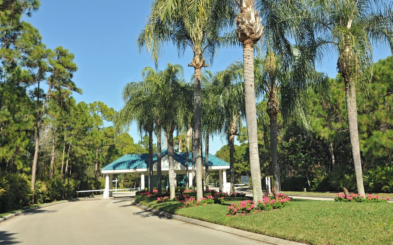 University Park Country Club