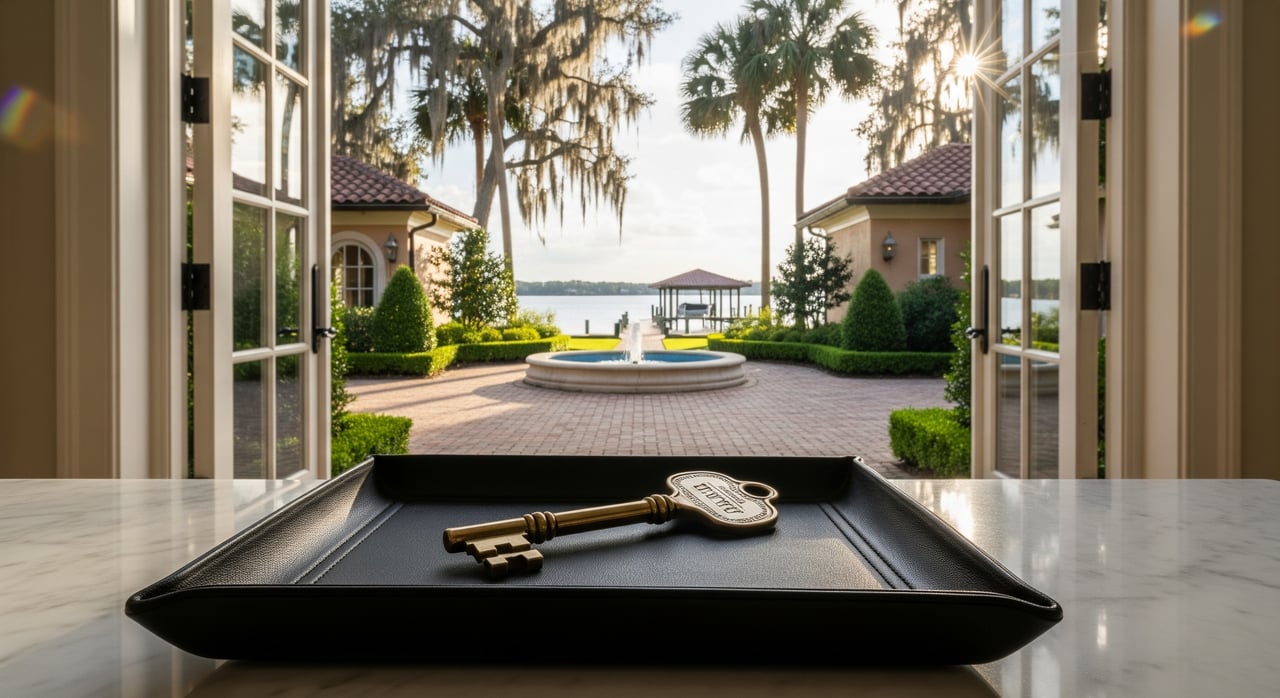 Closing Costs in Winter Park: Buyer vs. Seller Guide