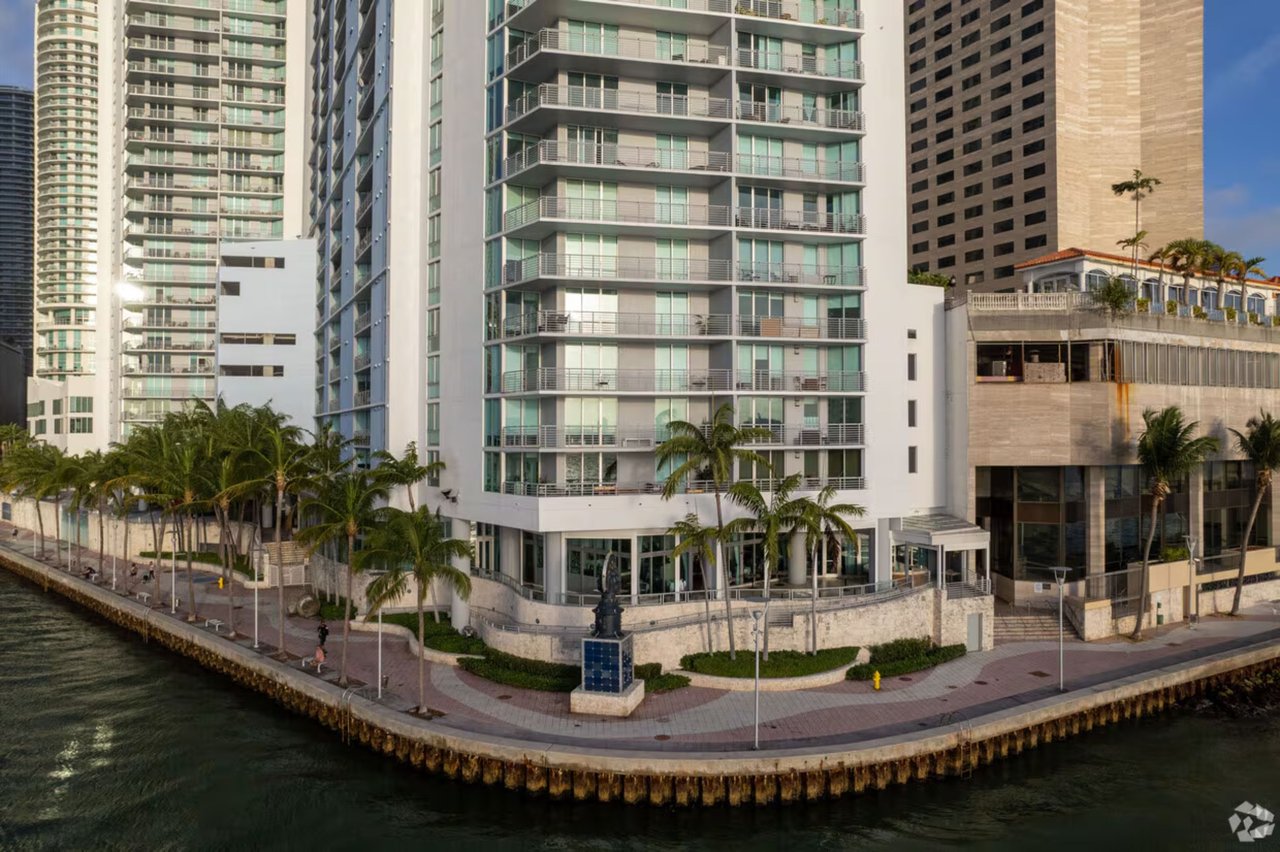 One Miami