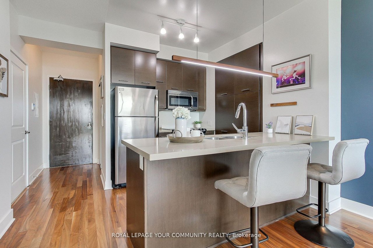 FOR SALE IN NORTH YORK 
