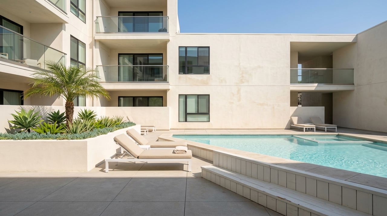 What To Expect From Condo Living In Downtown Huntington Beach