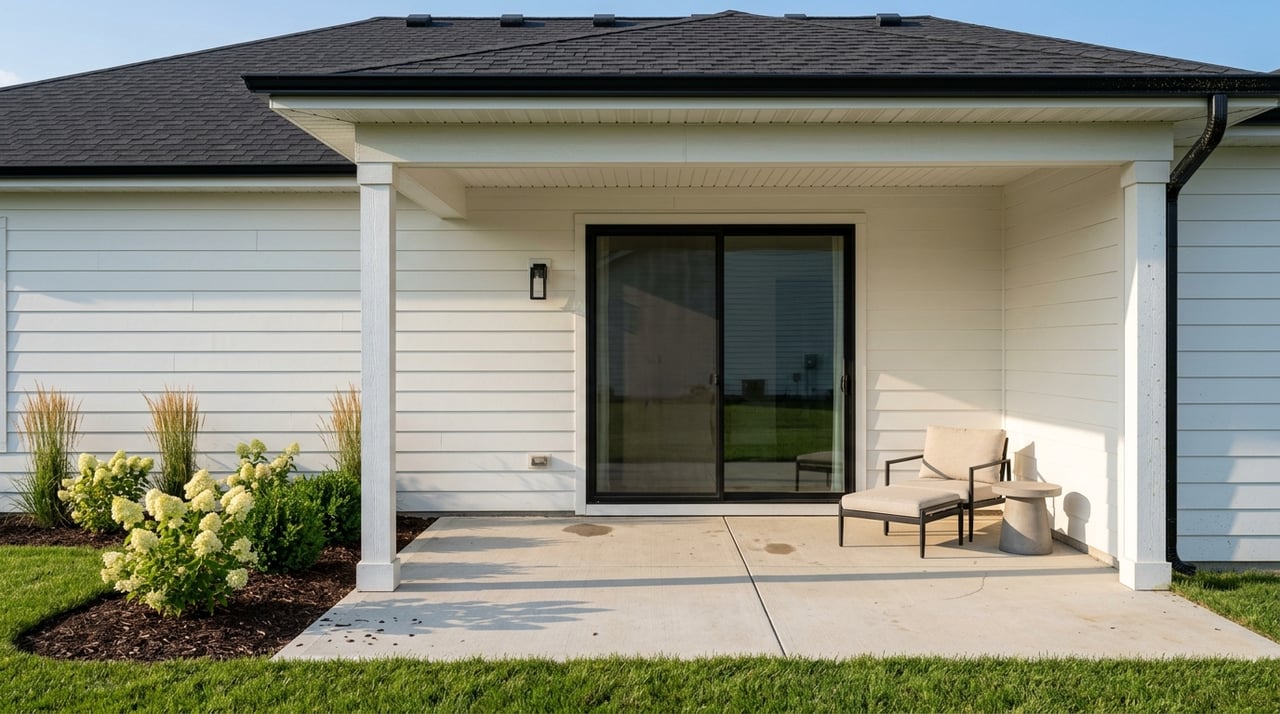 Preparing A Smithville Home Near The Lake For Top-Dollar Sale