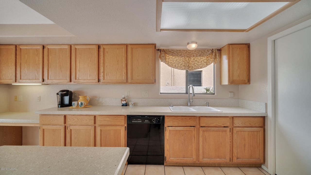 12441 N Copper Queen Way