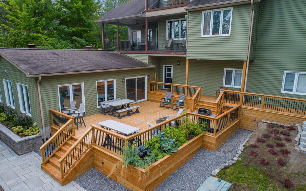 How to Create the Ultimate Outdoor Living Space in Temecula