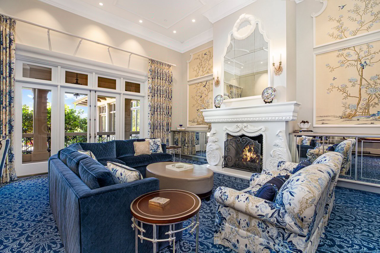 Mira Vista ~ Legacy Estate