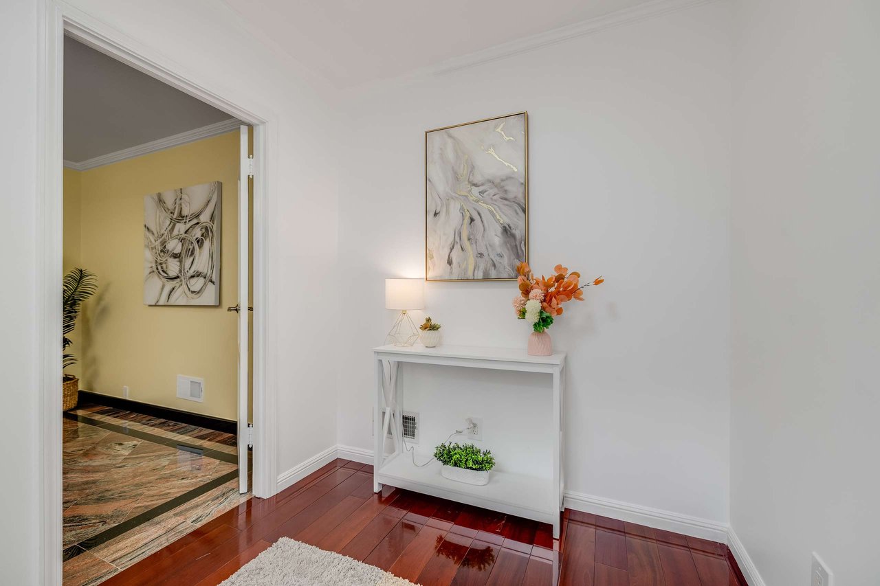 Revised 1352 34th Ave., SF 94122