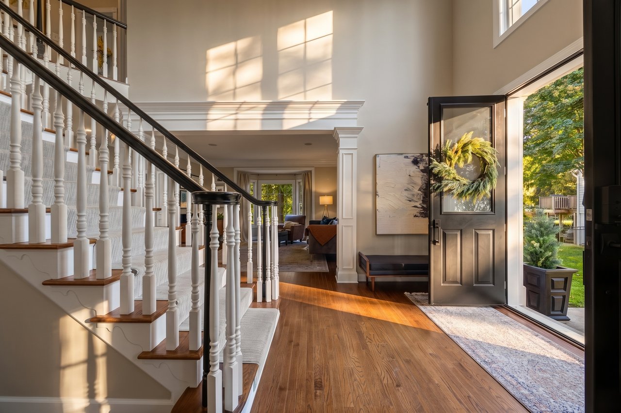 3430 Red Admiral Court