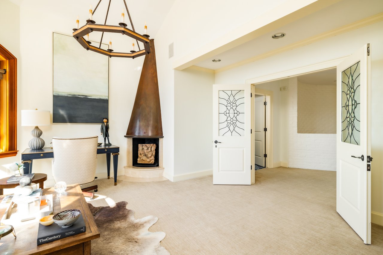 WATERFRONT GIBSON ISLAND ESTATE | 622 MAGOTHY