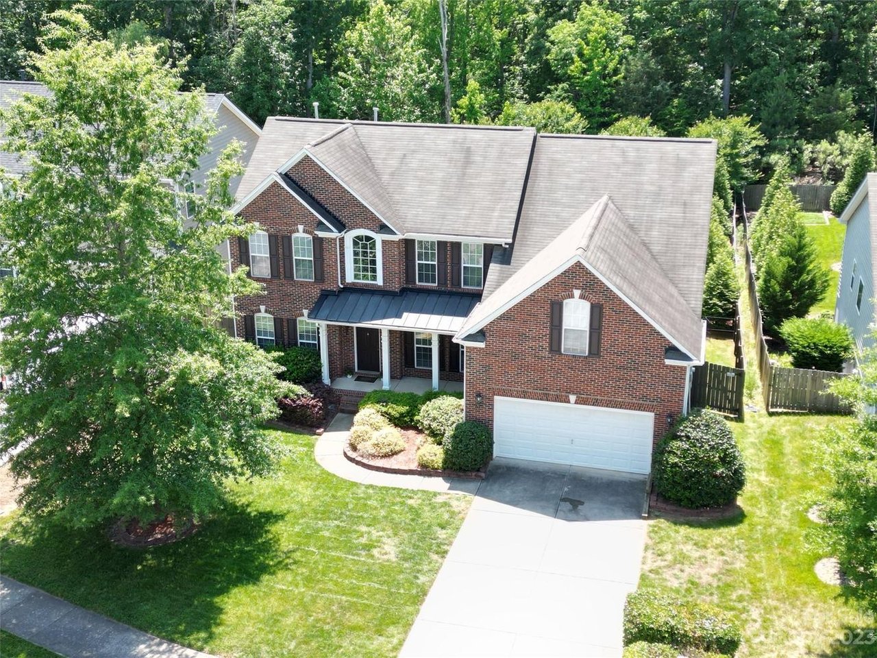 1208 Rockwell View Rd