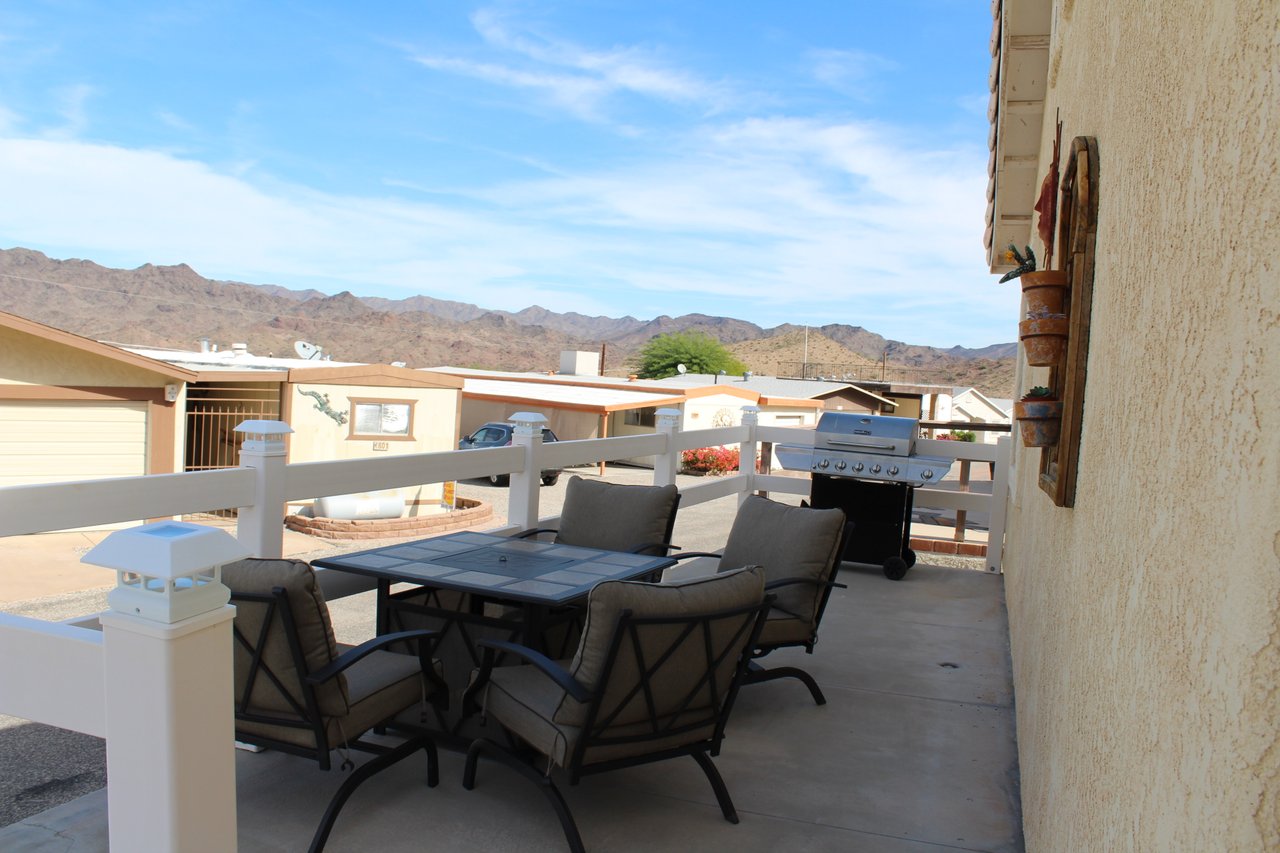 796 Crystal View Dr   PARKER