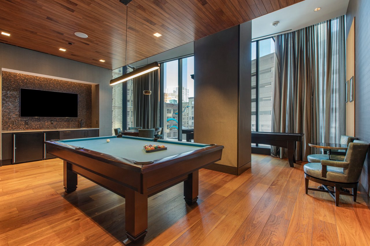 Millennium Tower #2604
