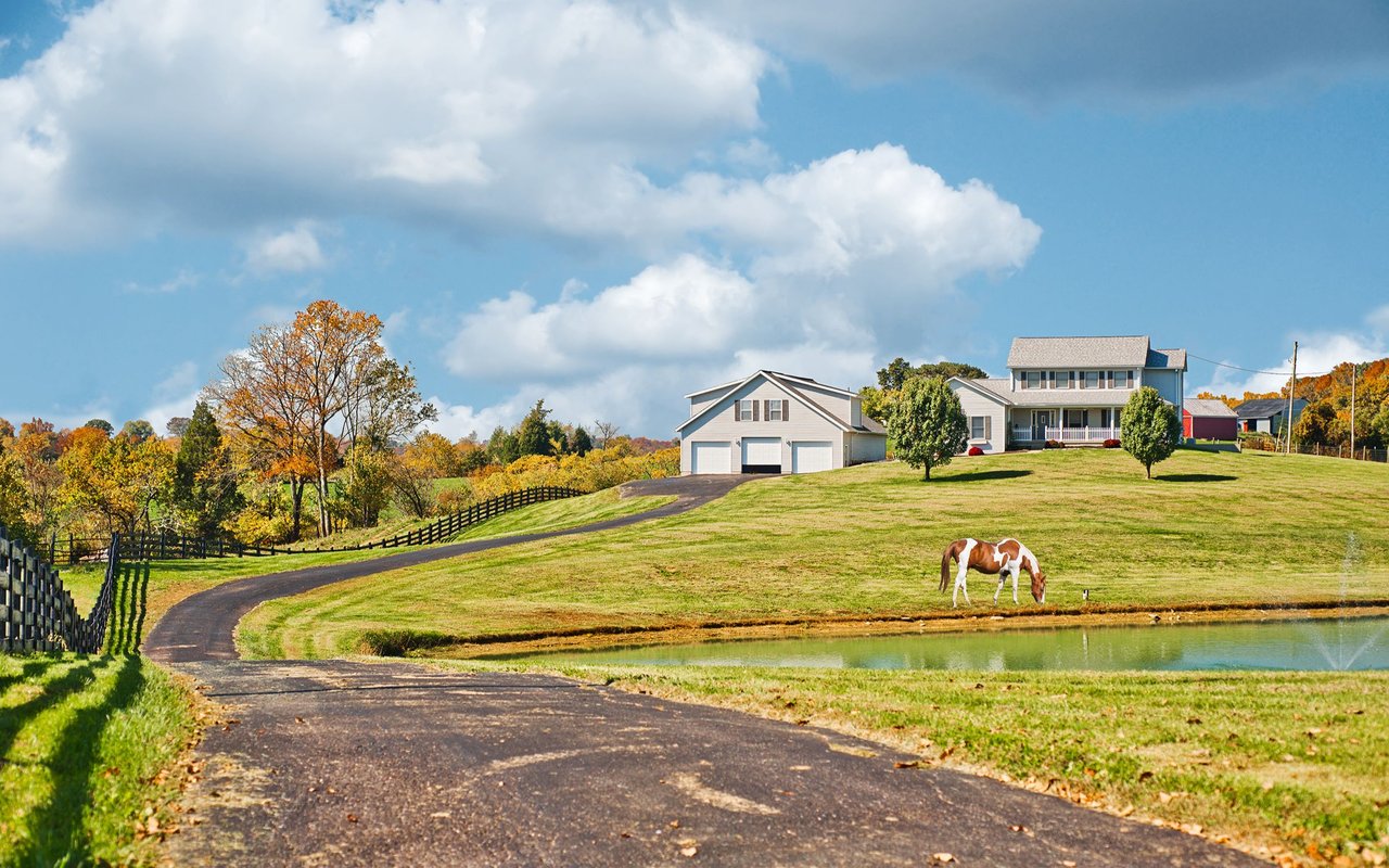 Rich Pond