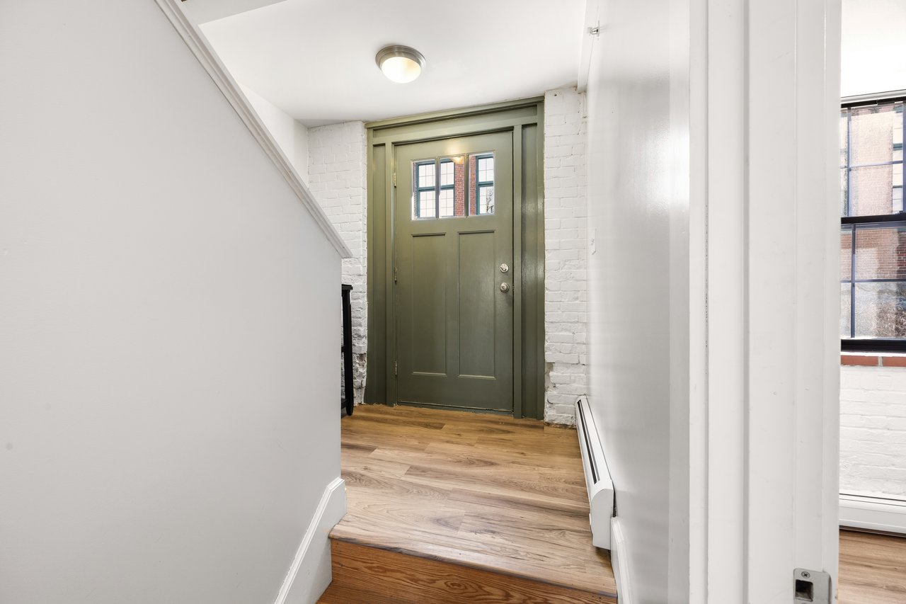 30 Lincoln Street 12