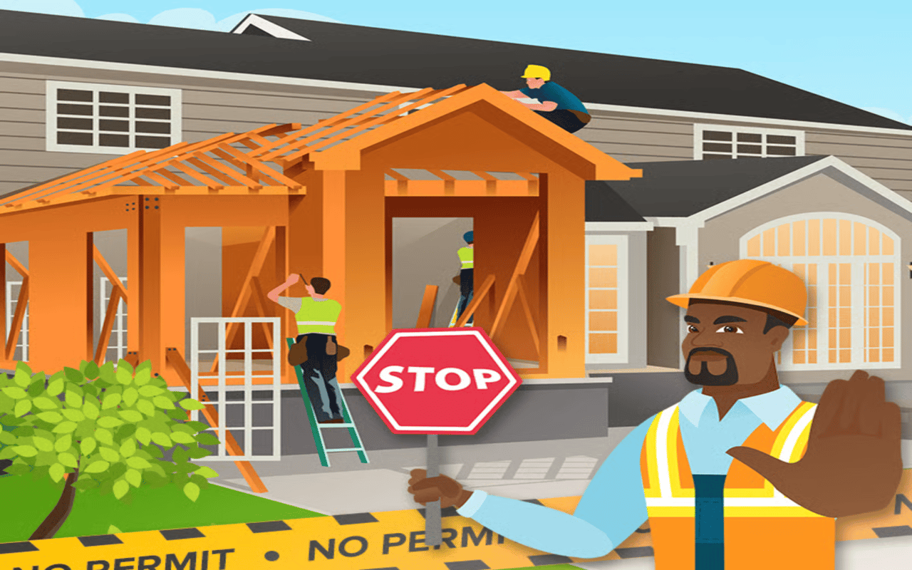 The Risks of Buying A Home With Unpermitted Renovation Work