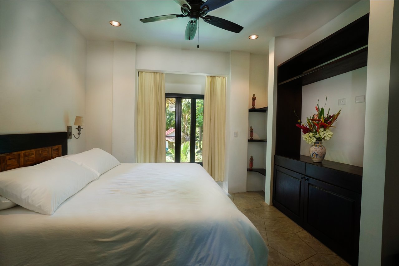 Boutique Resort Condominium Project