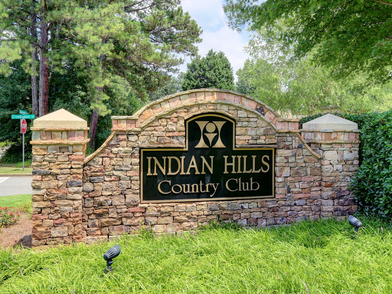 Why So Many Families Choose Indian Hills Country Club in East Cobb