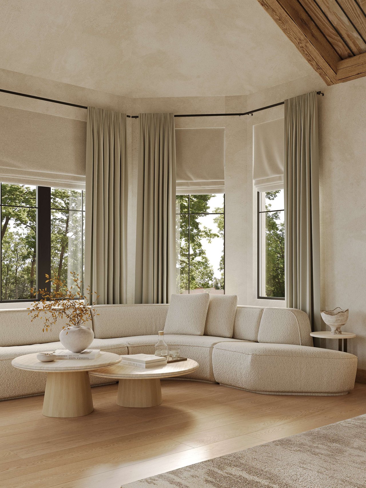 The Residence at Robin Hill 