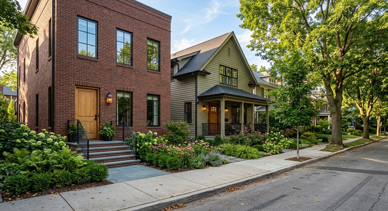 Understanding Central Park’s Different Neighborhood Villages cover