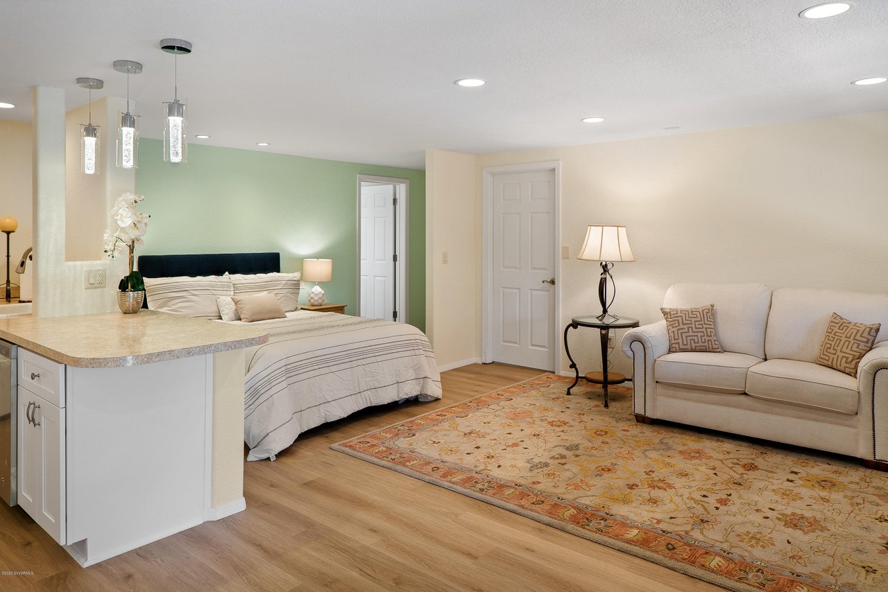 Exceptional Village Home. Pool, Hot-tub and In-law unit all on a large lot! 