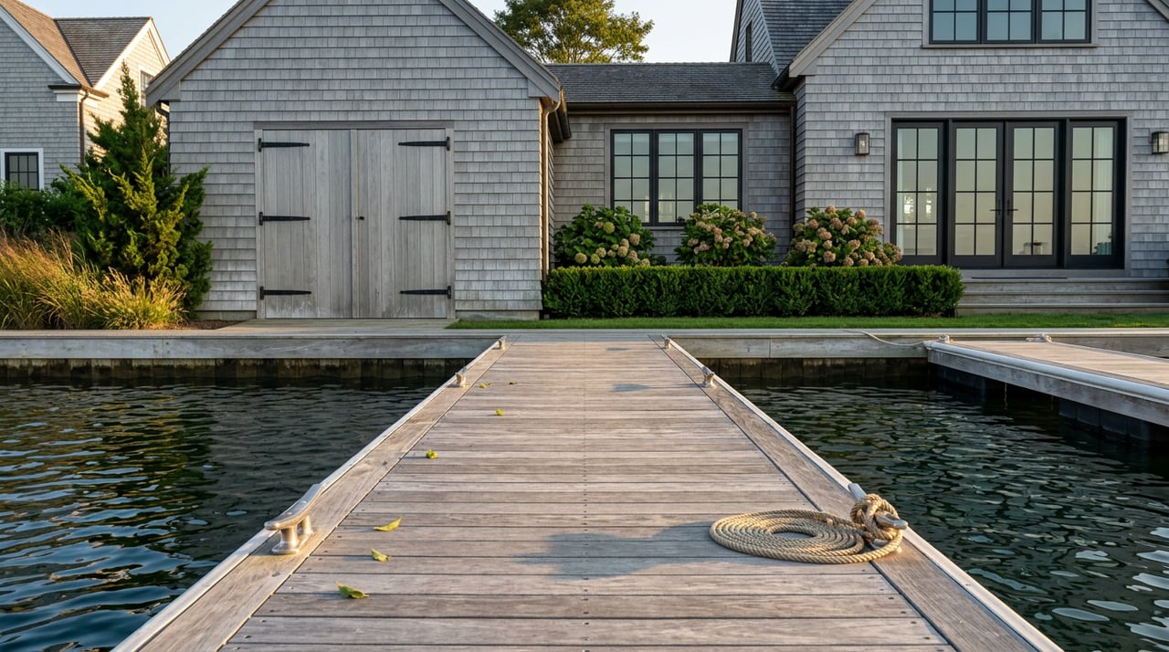 What It’s Really Like To Live On Shelter Island