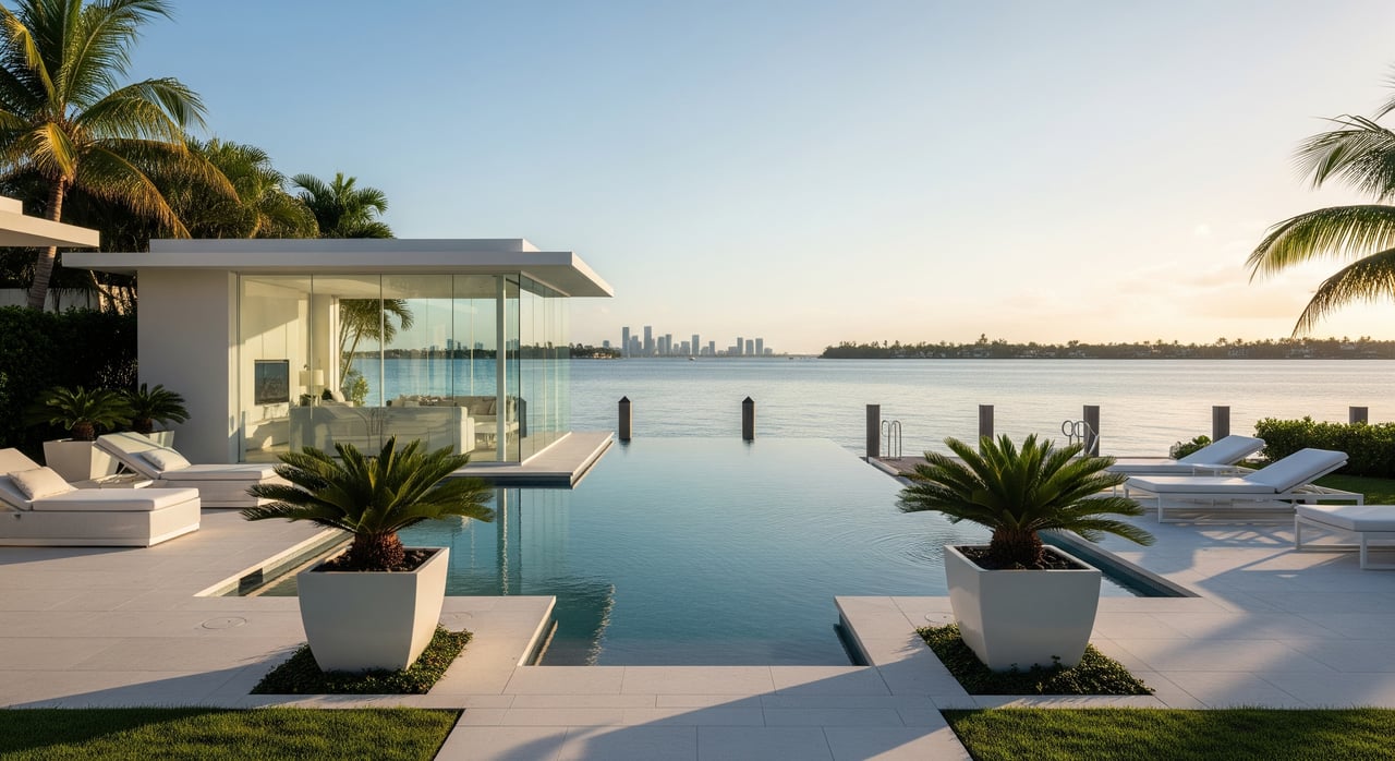 Miami Luxury Market Signals: Seasonal Trends and Buyer Insights
