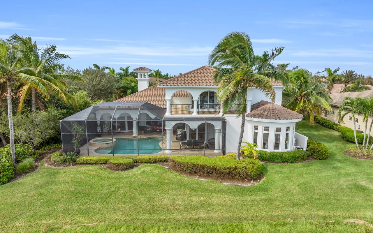 12471 Vittoria Way
