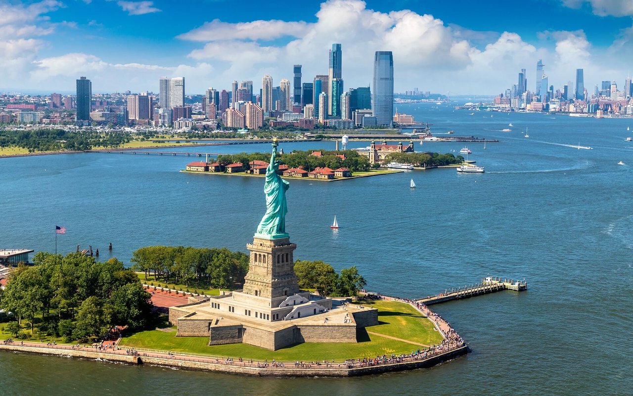 New York City