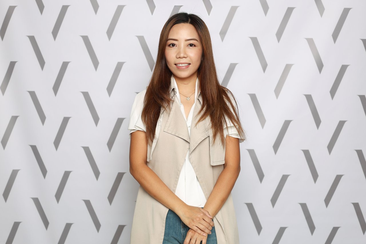 Crystal Yeung