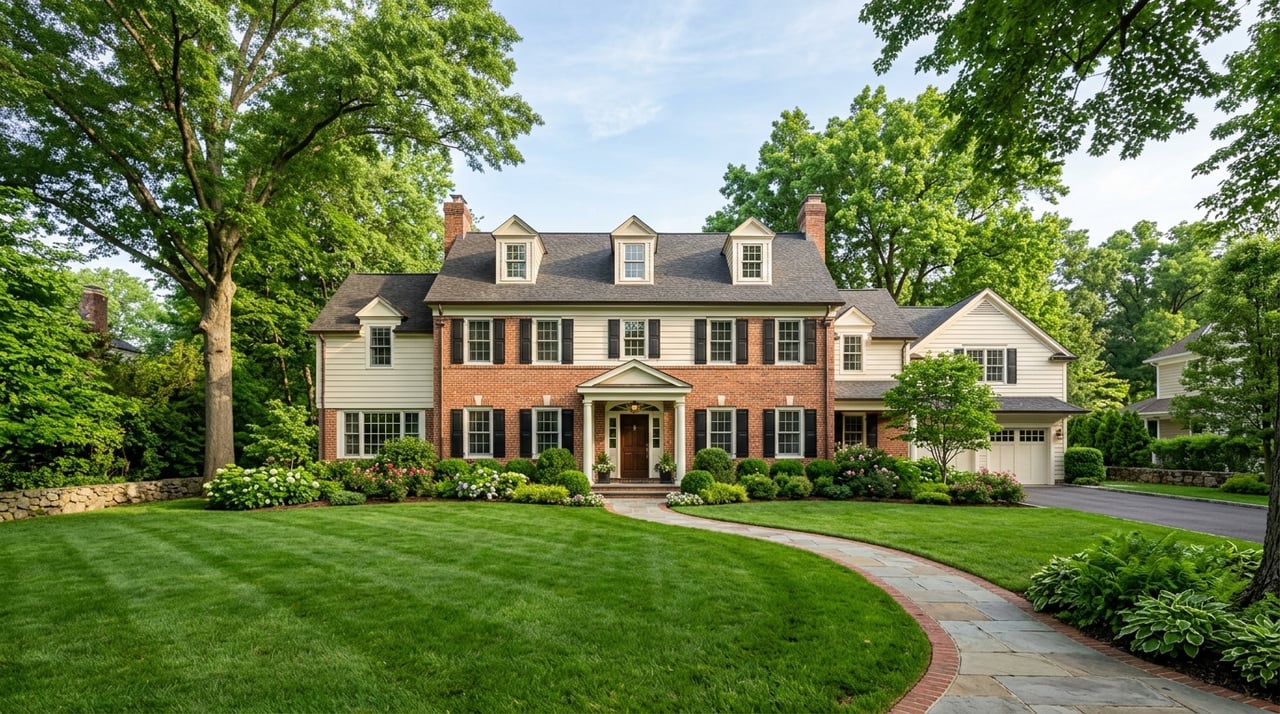 Considering A Move To Adams County From Maryland