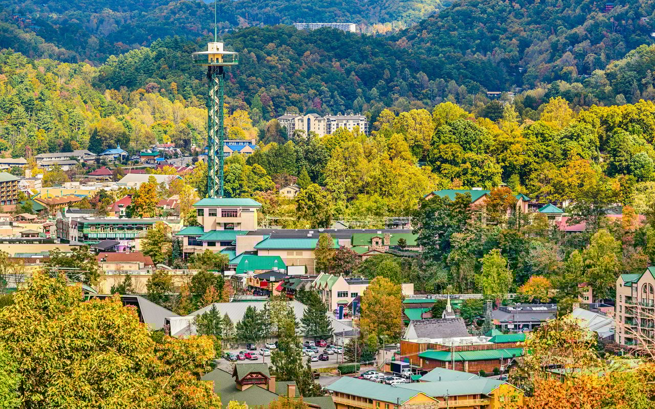 Gatlinburg